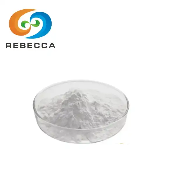Gamma Oryzanol Powder 